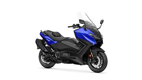 YAMAHA TMAX 560