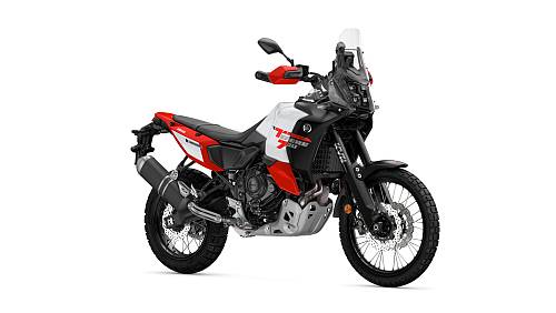 YAMAHA TENERE 700 WORLD RAID