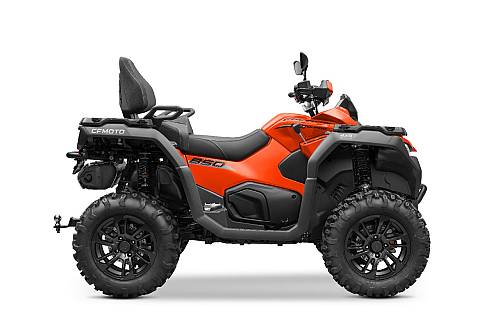 CFMOTO CFORCE 800 TOURING STD