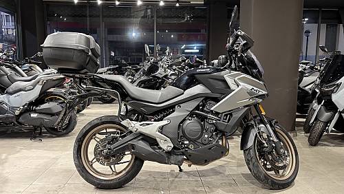 CFMOTO 700MT (03.2024)