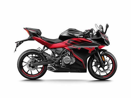 CFMOTO 250SR