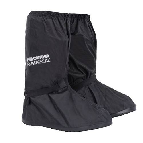 ΓΚΕΤΕΣ RAINSEAL WATERPROOF OVERBOOTS L 44-47 OBL OXFORD