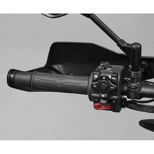 ΘΕΡΜΑΙΝΟΜΕΝΑ ΓΚΡΙΠΣ CF 450 MT