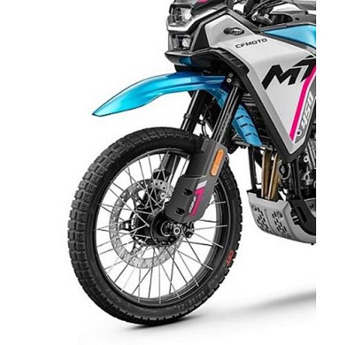 ΨΗΛΟ ΦΤΕΡΟ ZEPHYR BLUE 450MT