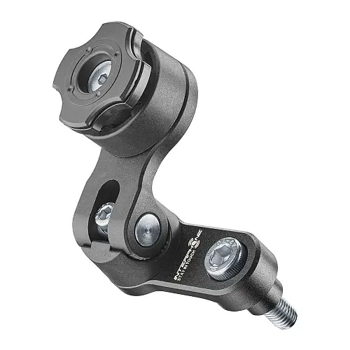 INTERPHONE/ΒΑΣΗ QUIKLOX RISER AND BAR MOUNT (SMQUIKLOXBARCLAMP)