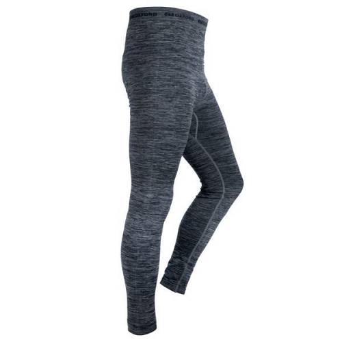 ΙΣΟΘΕΡΜΙΚΟ ΠΑΝΤΕΛΟΝΙ LXL ADVANCED BASE LAYER MS PANT CHARCOAL MARL LA219401LXL OXFORD