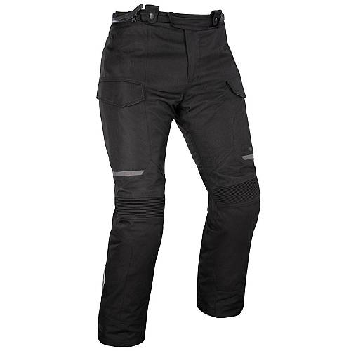 ΠΑΝΤΕΛΟΝΙ CALGARY 2.0 D2D MS PANT BLK OXFORD