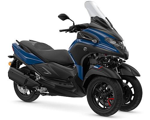 YAMAHA TRICITY 300