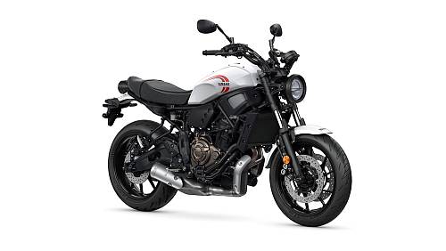 YAMAHA XSR700