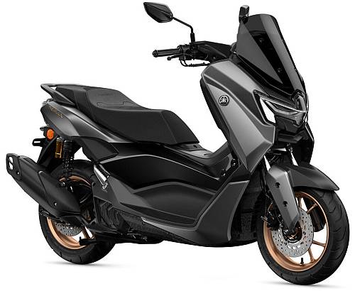 YAMAHA NMAX 155 Tech MAX