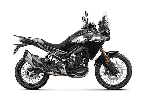 CFMOTO 450MT