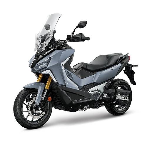 DAYTONA VIRTUS 300