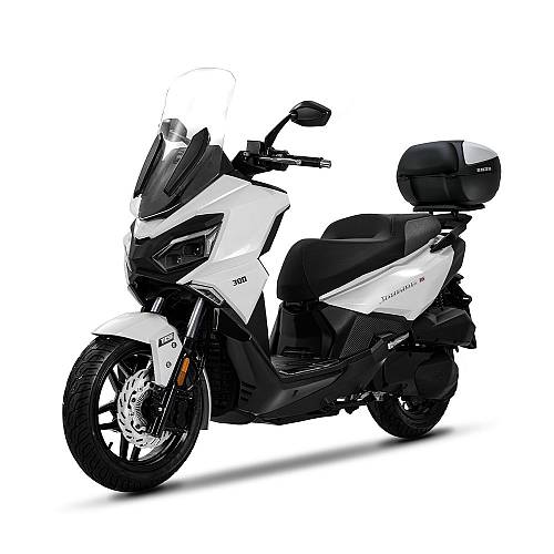 SYM JOYRIDE 300 16″ TCS/ABS