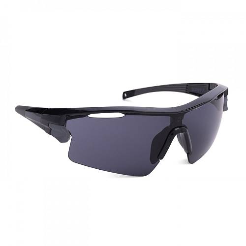 ΓΥΑΛΙΑ ΗΛΙΟΥ SECTOR MULTI-LENS SUNGLASSES.CLEAR/SMOKE/YELLOW SU001 OXFORD