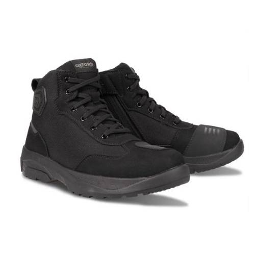 ΜΠΟΤΑΚΙΑ Ravine D2D MS Boot Blk Camo OXFORD