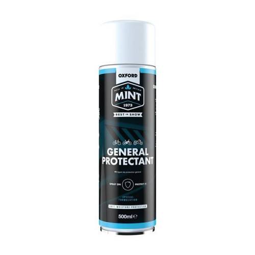 ΣΠΡΕΙ ΓΕΝΙΚΗΣ ΠΡΟΣΤΑΣΙΑΣ ΔΗΜ ΦΙΛΜ MINT GENERAL PROTECTANT 500ML 0C204 OXFORD