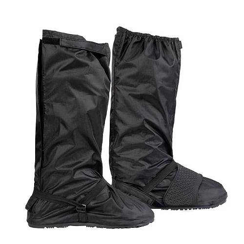 Γκέτες Tucano Urbano Pro shoecover μαύρο Γκέτες Tucano Urbano Pro shoecover μαύρο