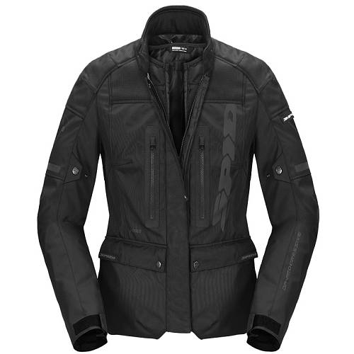 Spidi Μπουφάν Traveler 3 Evo Γυναικείο μαύρο 026