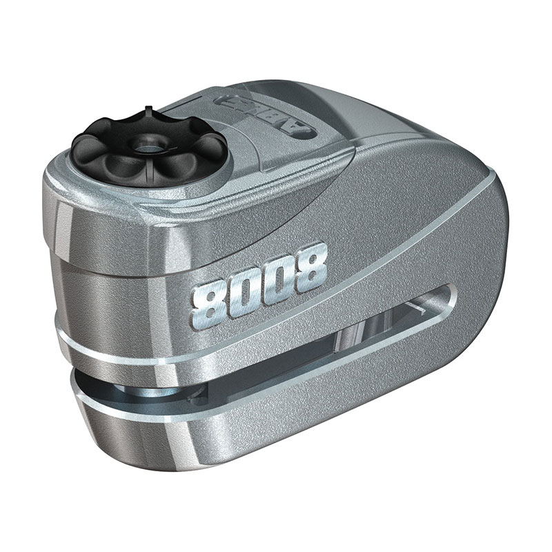 Κλειδαριά & συναγερμός Abus Granit Detecto X Plus 8008 2.0