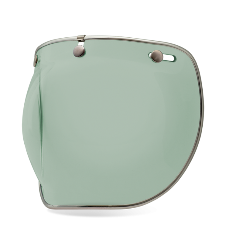 Ζελατίνα Bell Custom 500 3-snap bubble dlx mint πράσινο