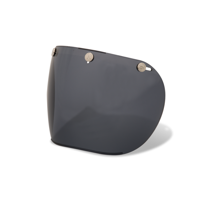 Ζελατίνα Bell Custom 500 3-snap flat σκούρο φυμέ