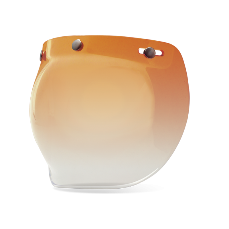 Ζελατίνα Bell Custom 500 3-snap bubble amber degrade