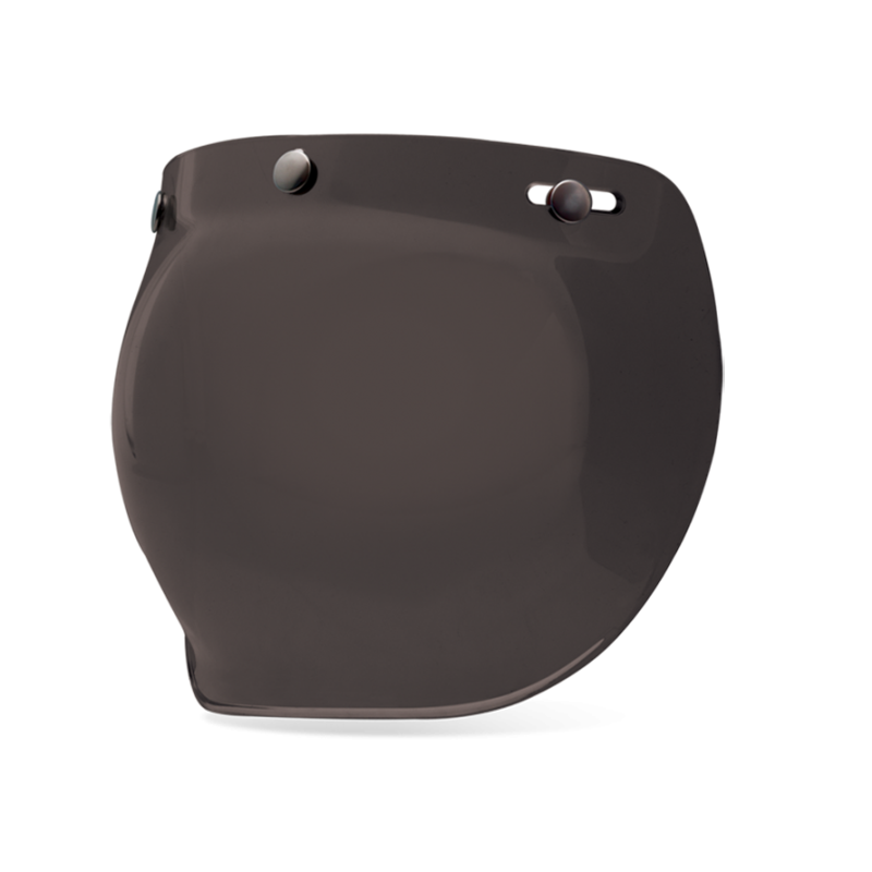 Ζελατίνα Bell Custom 500 3-snap bubble σκούρο φυμέ