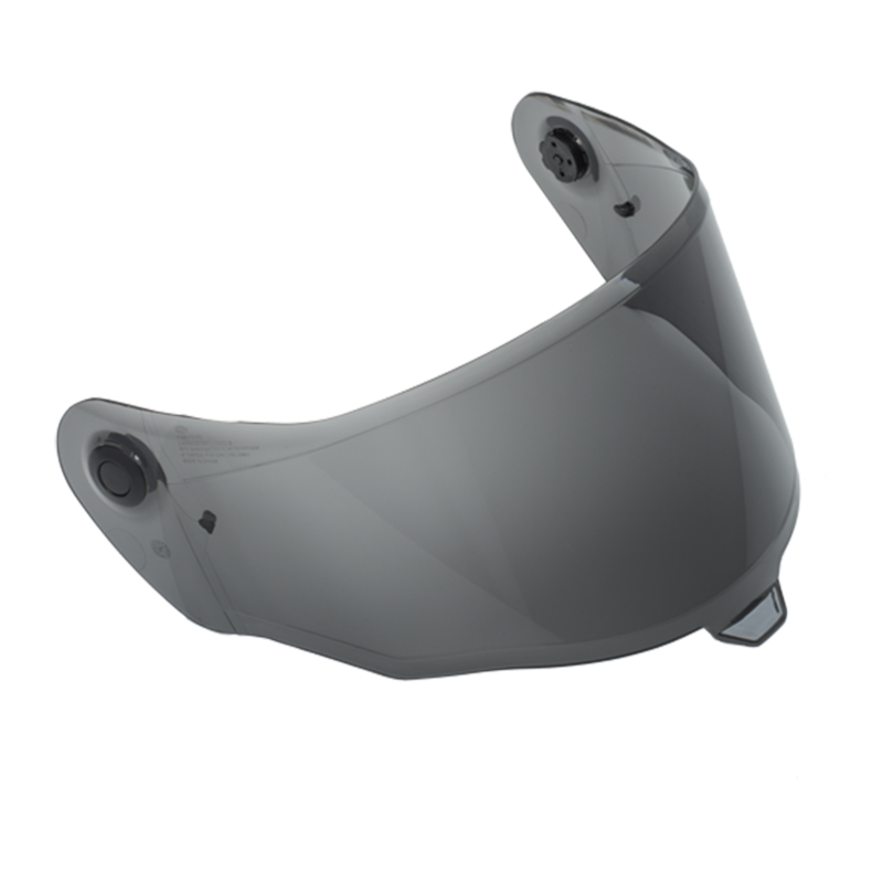 Ζελατίνα Bell prostar/race/2016/srt σκούρο φυμέ