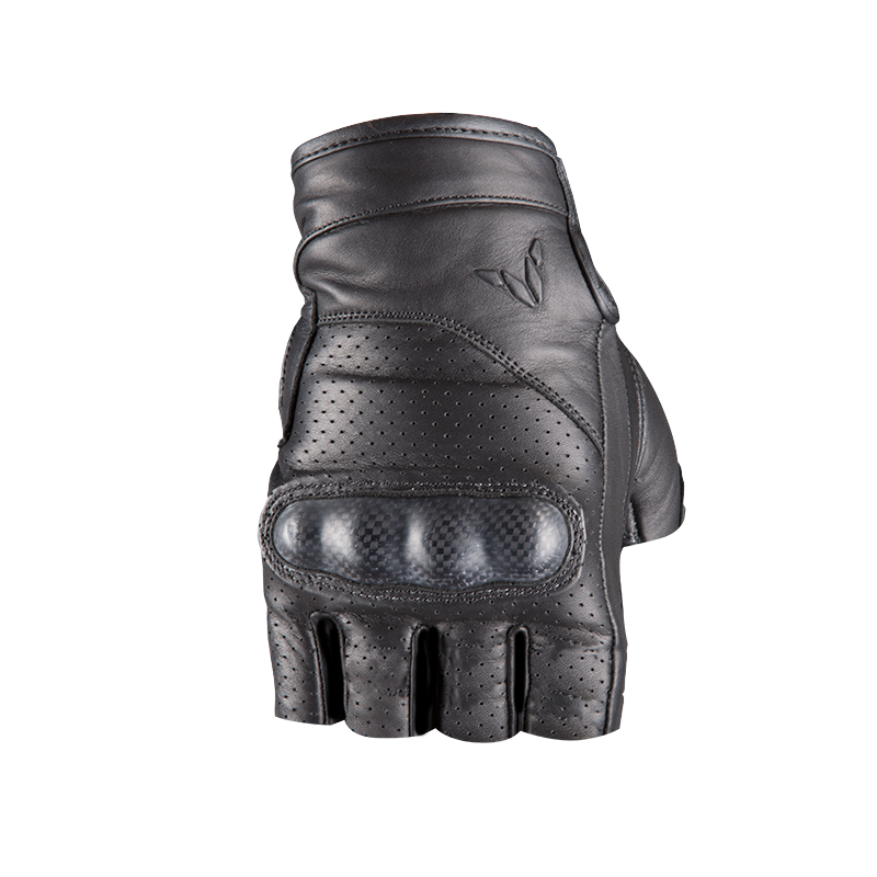 Γάντια Nordcode GT-Short μαύρo