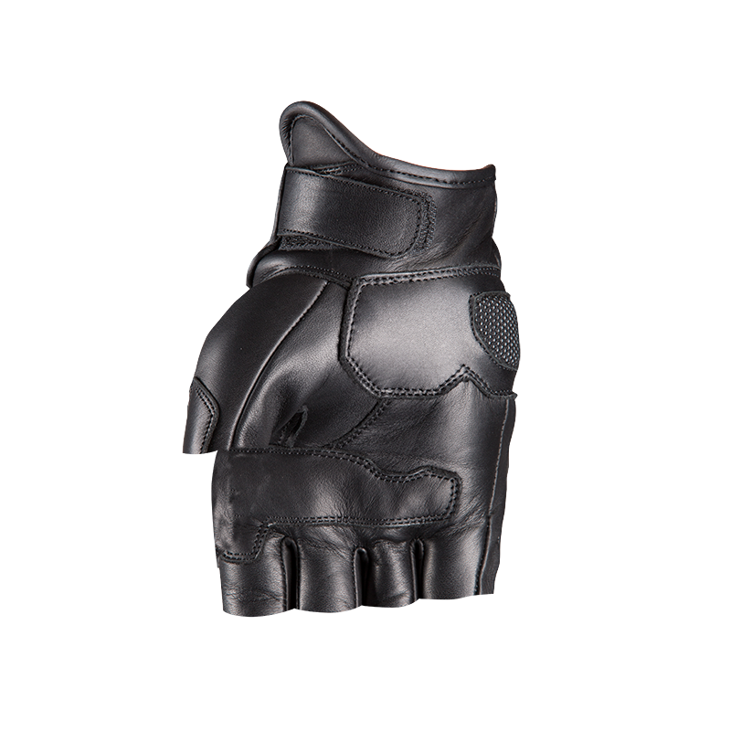 Γάντια Nordcode GT-Short μαύρo