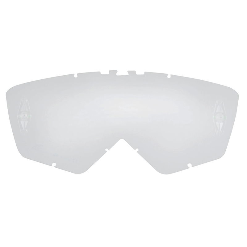 Ζελατίνα Ariete_12961-PCCH διάφανη