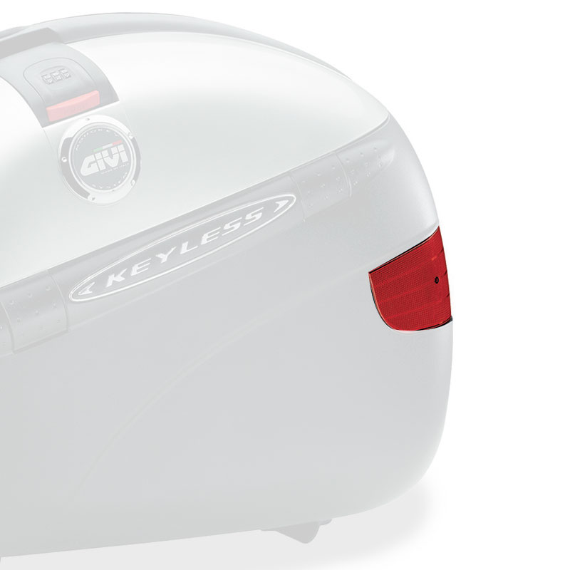 Αντανακλαστικό  Z533_E41 Givi