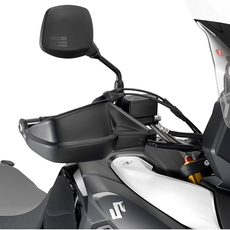 Προστασία χεριών HP3112B_DL1000 V-STROM2017 Suzuki GIVI