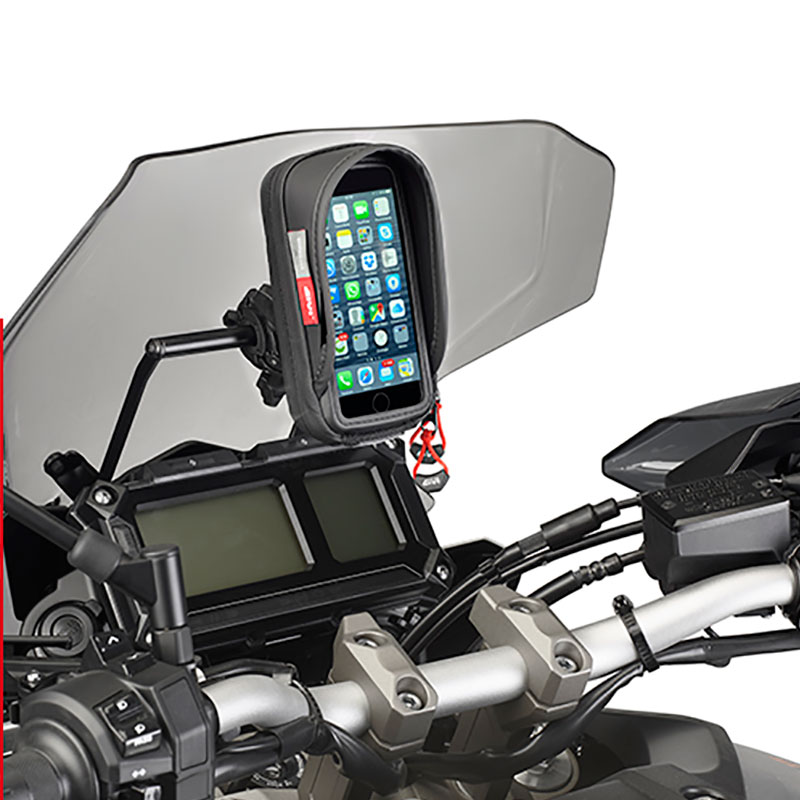 Μπάρα FB2122_MT09 Tracer15-17 Yamaha GIVI