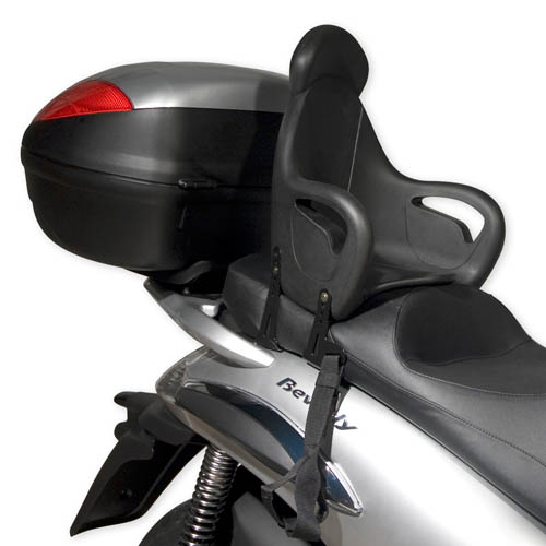 Παιδικό κάθισμα S650_Givi