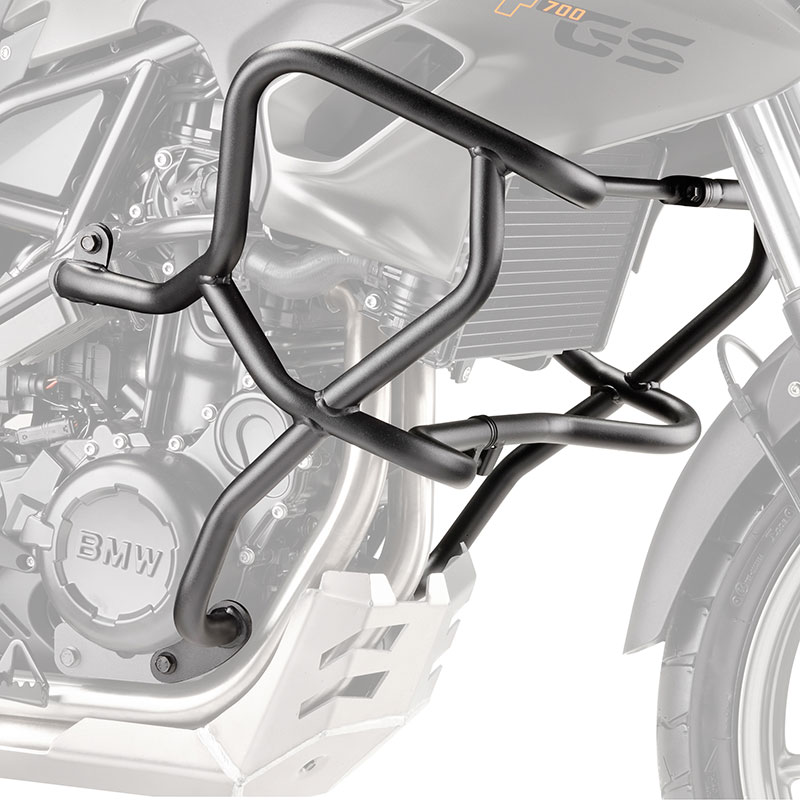 Προστασία κινητήρα TN5103_F 800GS13 Bmw GIVI