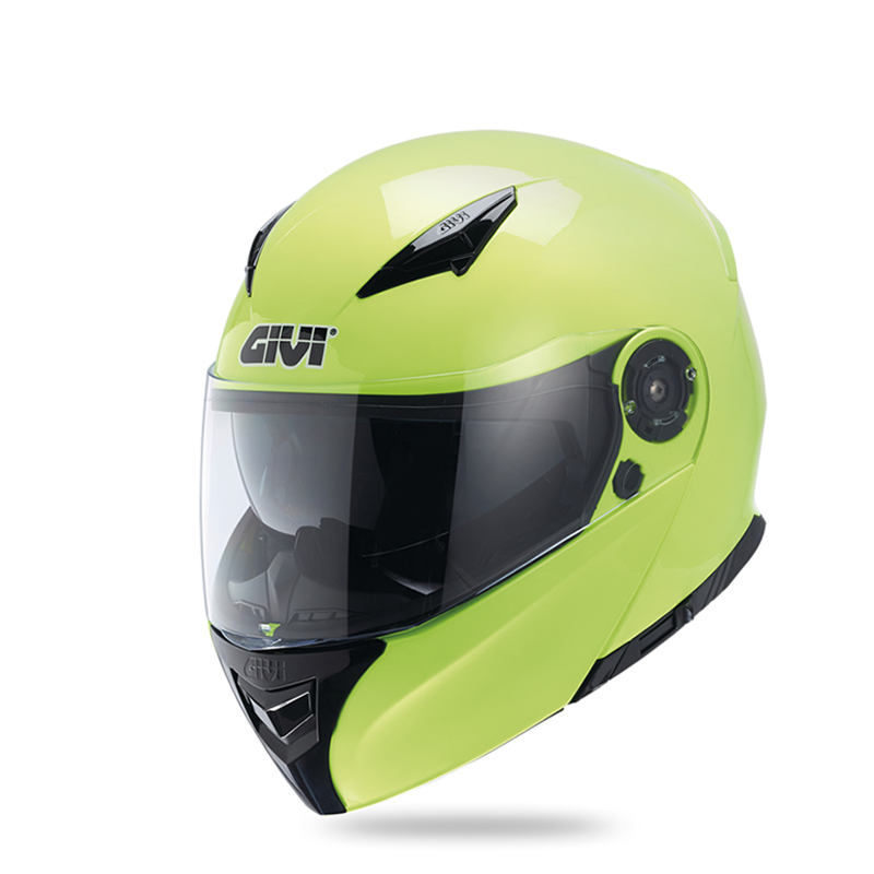 Κράνος Givi HX16 neon κίτρινο