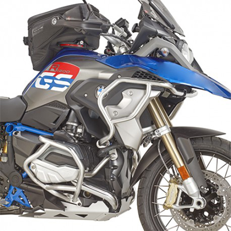Προστασία φέριγκ TNH5124OX_R1200GS17  αλουμίνιο Bmw GIVI