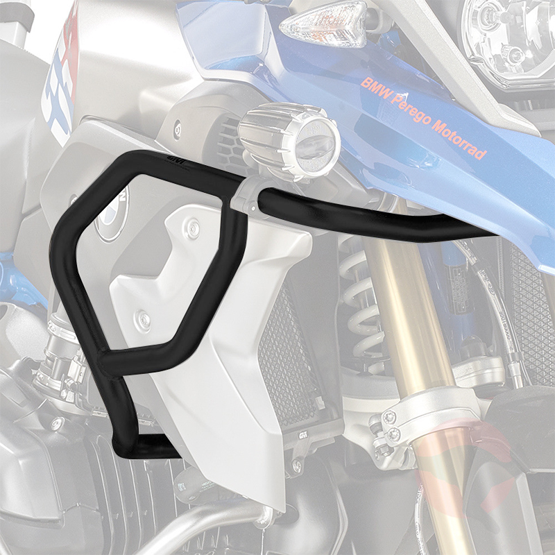 Προστασία φέριγκ TNH5124_R1200GS17/R 1250 GS19-23 Bmw GIVI