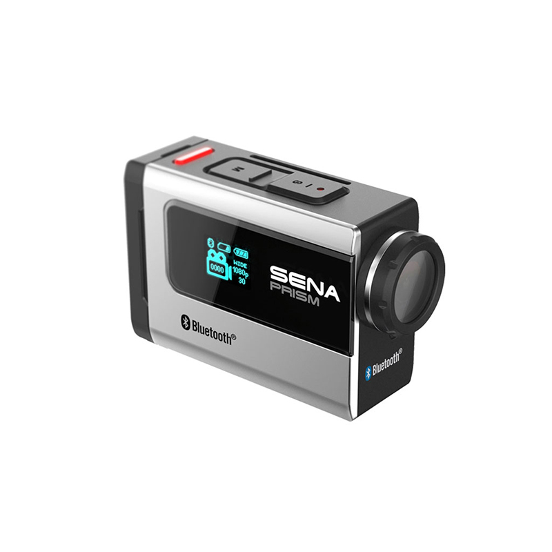 Action κάμερα SENA PRISM SCA-M10