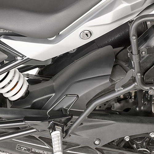 Λασπωτήρας MG5126_G310GS 2017-18 Bmw Givi
