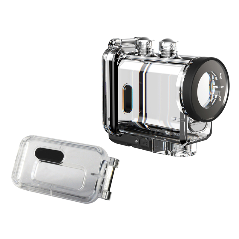 Αδιάβροχο κάλυμμα κάμερας SENA PRISM _ SCA-Α0101