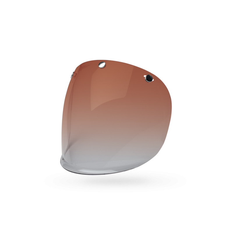 Ζελατίνα Bell Custom 500 3-snap flat amber gradient Ζελατίνα Bell Custom 500 3-snap flat amber gradient