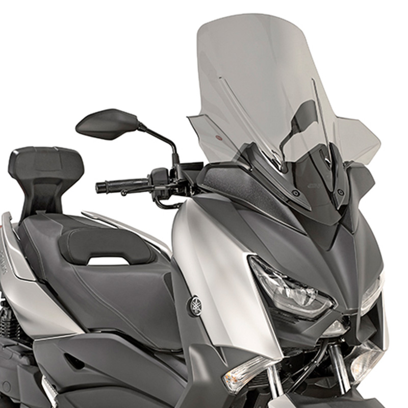 Ζελατίνα D2138S  X-MAX 30017-18 Yamaha GIVI