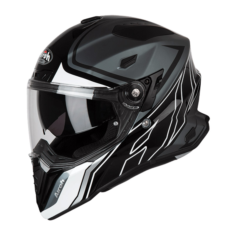 Κράνος Airoh Commander Duo gloss ματ