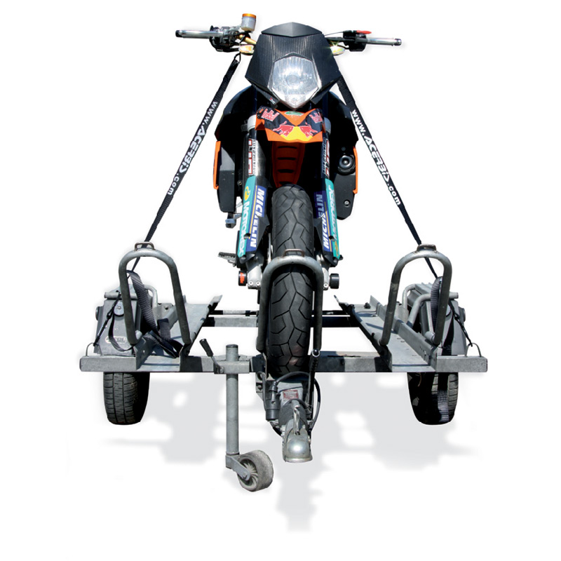 Iμάντες Acerbis 10355.111 μπορντό