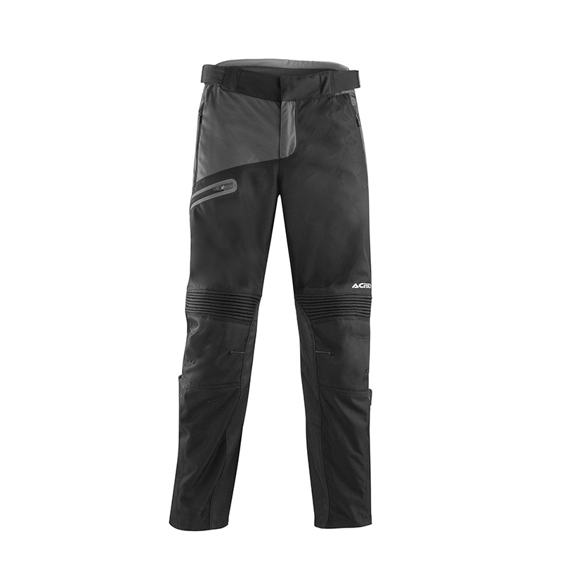 Παντελόνι Acerbis Enduro One Baggy_ 22424.318 μαύρο-γκρι