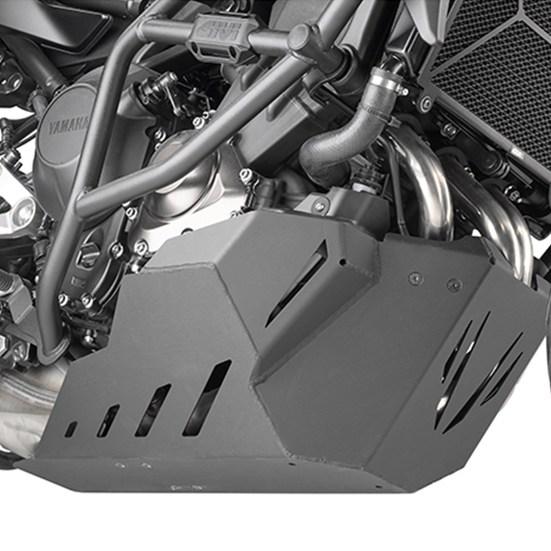 Προστασία κάρτερ αλουμινίου RP2139_Tracer 9002018  Yamaha givi