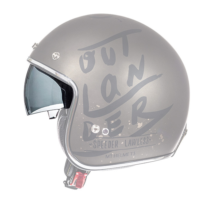 Εσωτερική ζελατίνα MT Le Mans 181100201 φυμέ