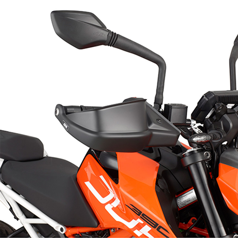 Προστασία χεριών HP7707_DUKE 125-390 (2017) KTM GIVI